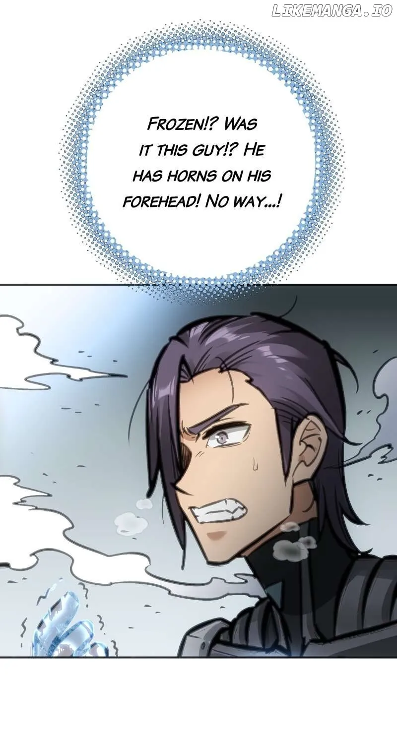 Read Might Through Death chapter 31 image 17 on Lezhin