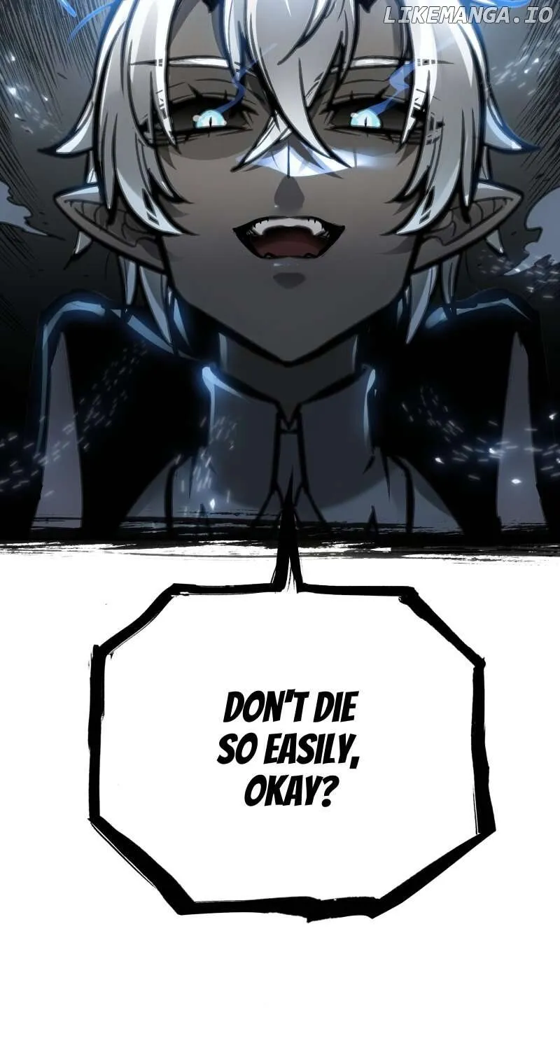 Read Might Through Death chapter 31 image 19 on Lezhin
