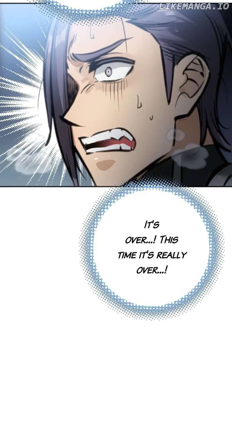 Read Might Through Death chapter 31 image 21 on Lezhin