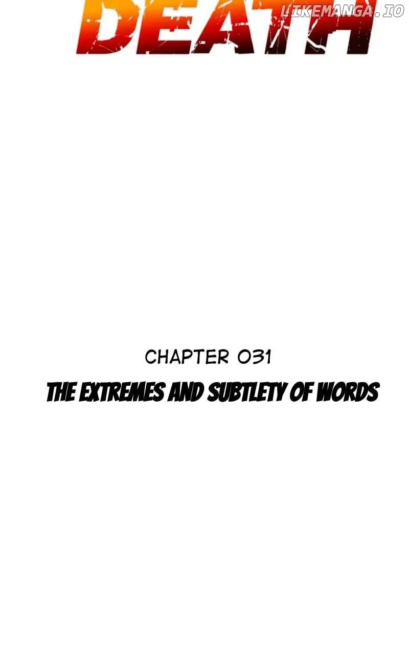 Read Might Through Death chapter 31 image 23 on Lezhin