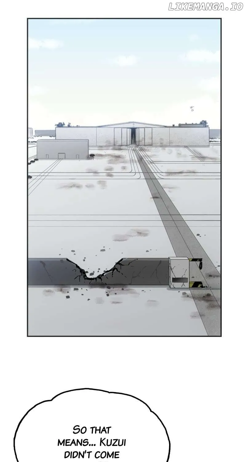 Read Might Through Death chapter 31 image 24 on Lezhin
