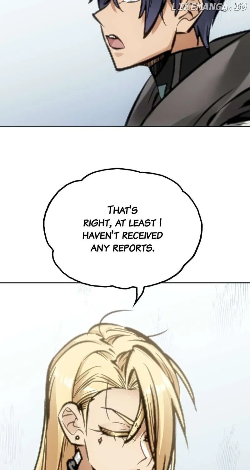 Read Might Through Death chapter 31 image 26 on Lezhin