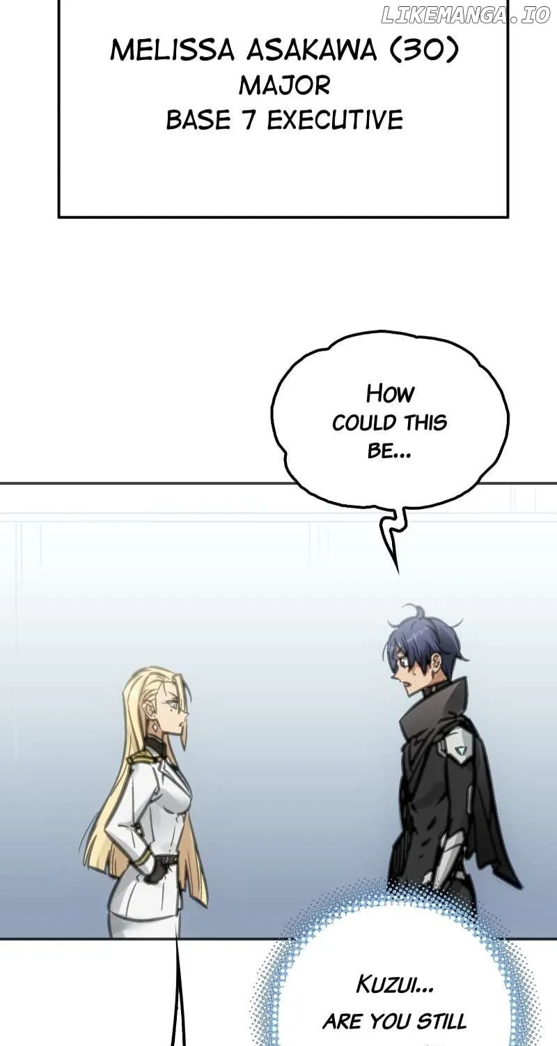 Read Might Through Death chapter 31 image 28 on Lezhin
