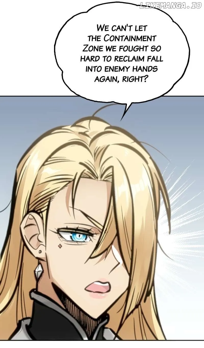 Read Might Through Death chapter 31 image 30 on Lezhin