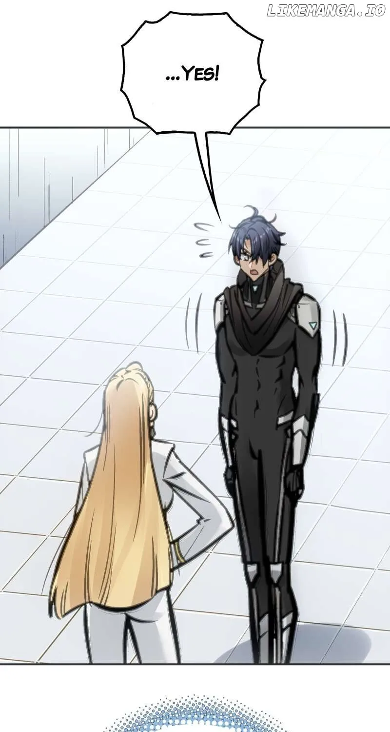 Read Might Through Death chapter 31 image 31 on Lezhin