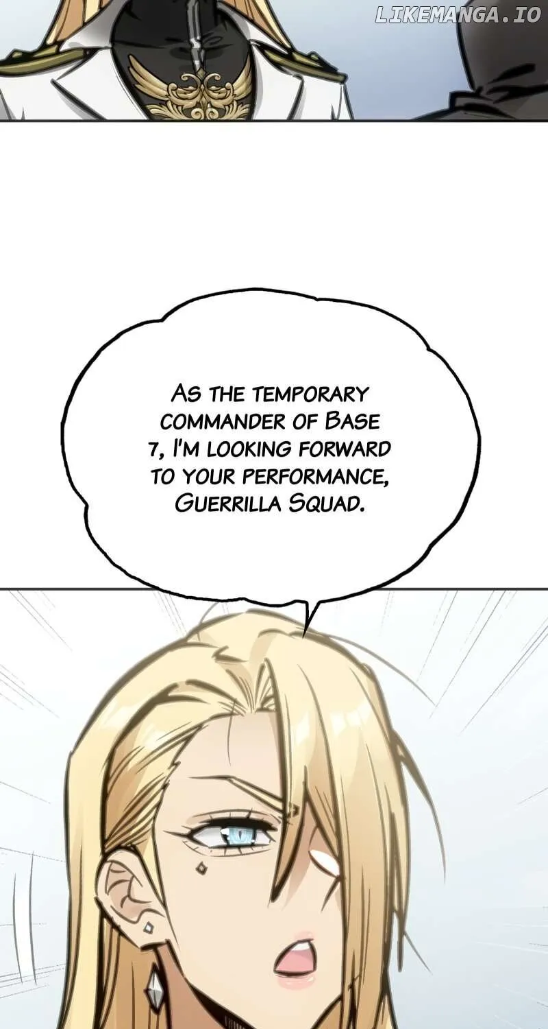 Read Might Through Death chapter 31 image 36 on Lezhin
