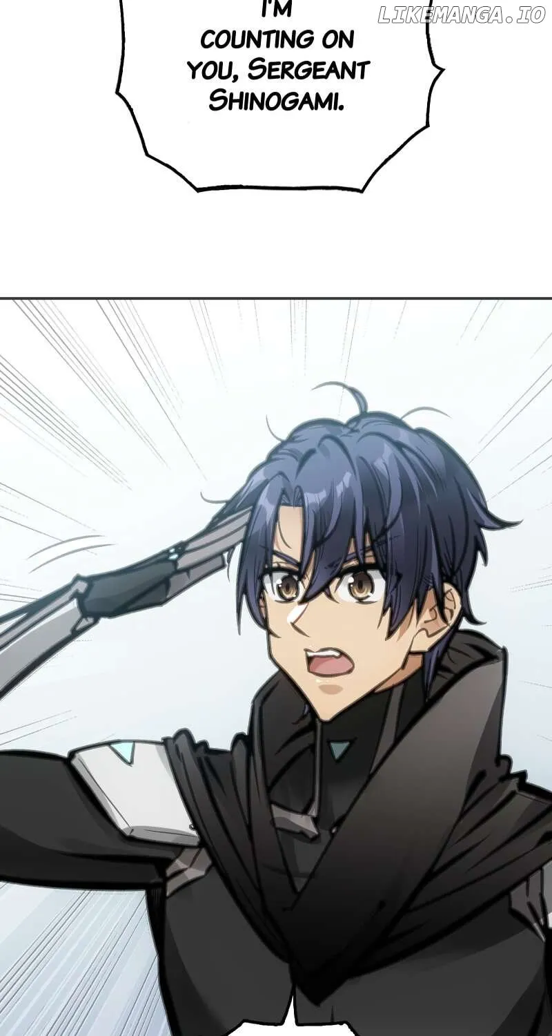 Read Might Through Death chapter 31 image 38 on Lezhin