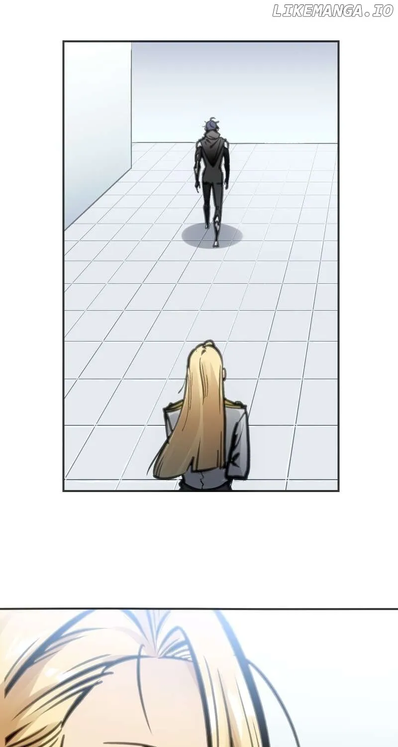 Read Might Through Death chapter 31 image 40 on Lezhin