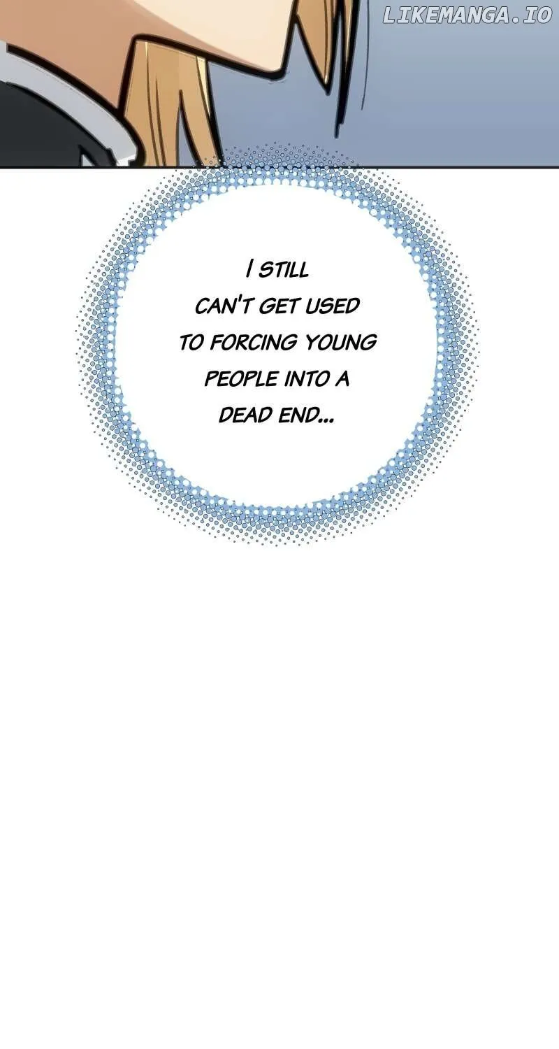 Read Might Through Death chapter 31 image 42 on Lezhin