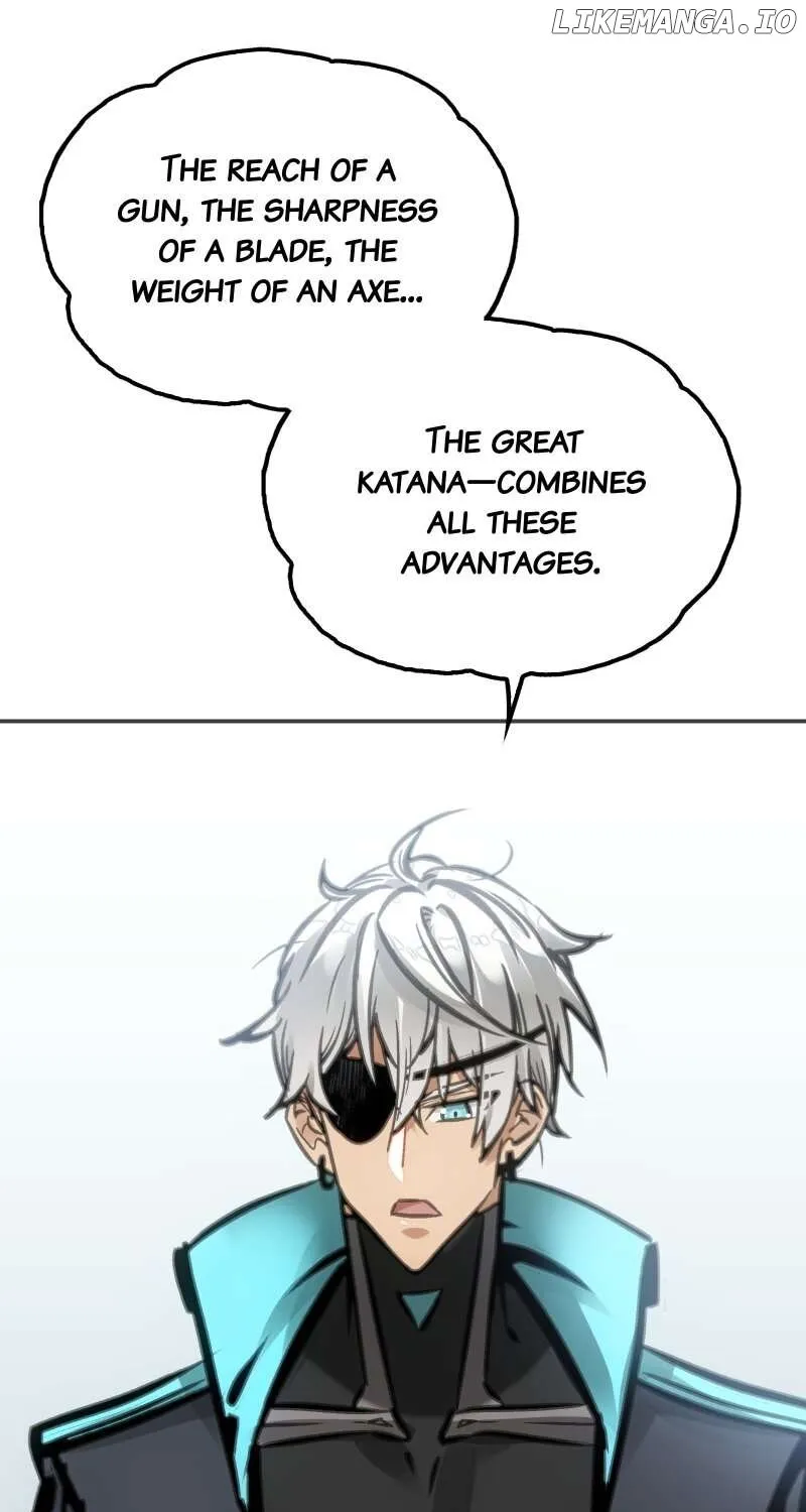 Read Might Through Death chapter 31 image 45 on Lezhin