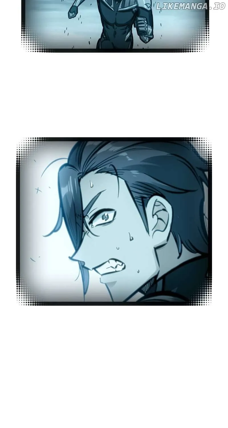 Read Might Through Death chapter 31 image 5 on Lezhin