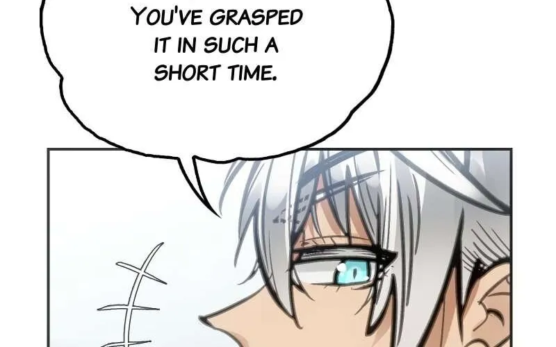 Read Might Through Death chapter 31 image 53 on Lezhin