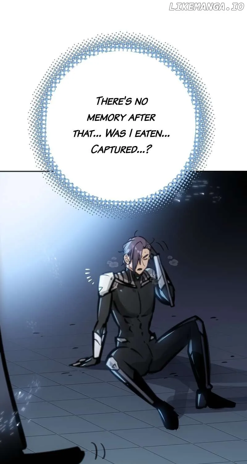 Read Might Through Death chapter 31 image 6 on Lezhin