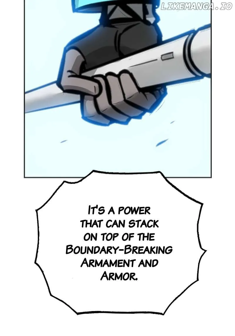 Read Might Through Death chapter 31 image 70 on Lezhin