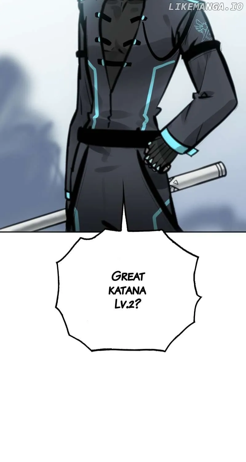 Read Might Through Death chapter 31 image 76 on Lezhin