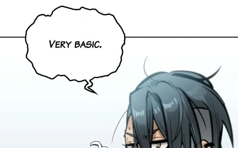 Read Might Through Death chapter 31 image 77 on Lezhin