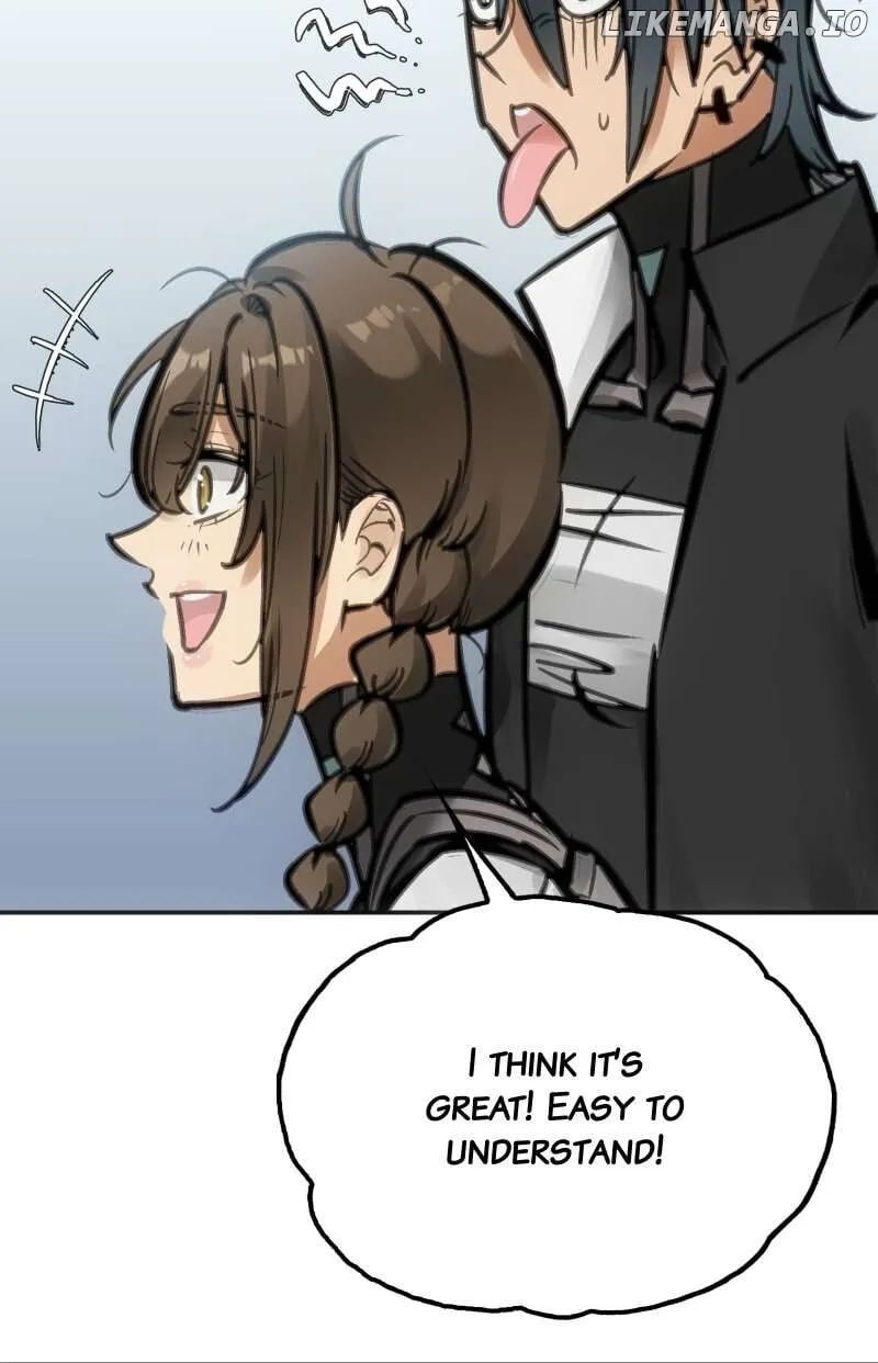 Read Might Through Death chapter 31 image 78 on Lezhin