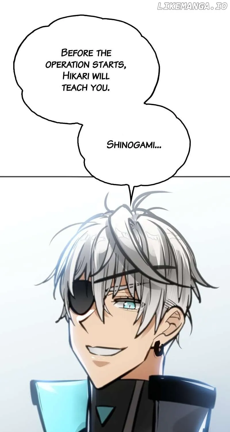 Read Might Through Death chapter 31 image 79 on Lezhin