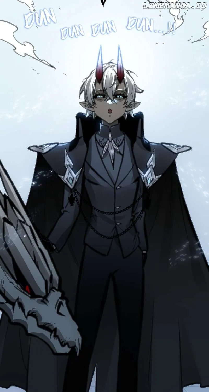 Read Might Through Death chapter 31 image 8 on Lezhin