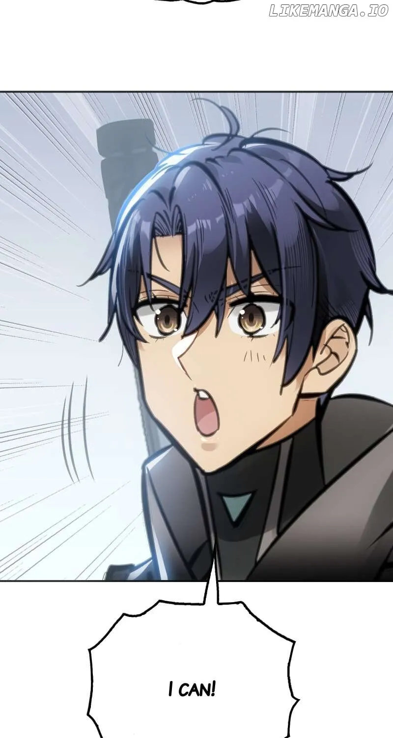 Read Might Through Death chapter 31 image 81 on Lezhin