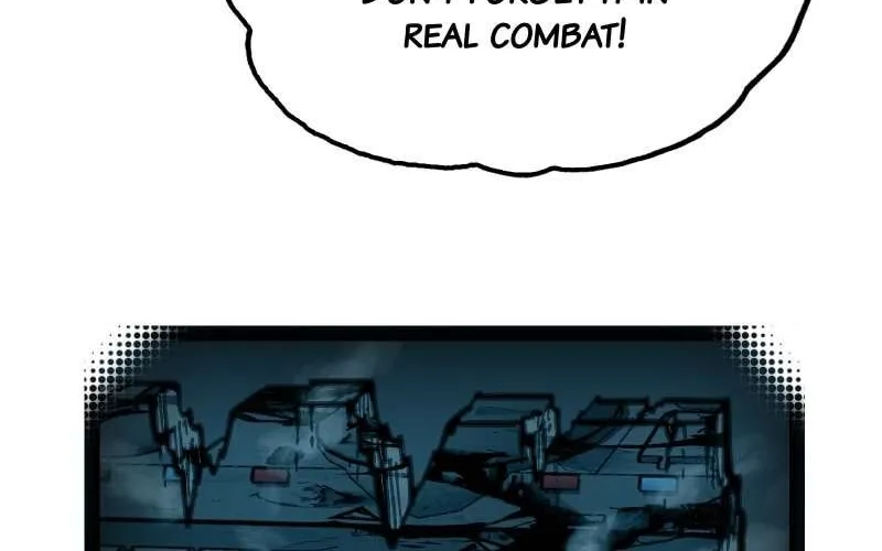 Read Might Through Death chapter 31 image 85 on Lezhin