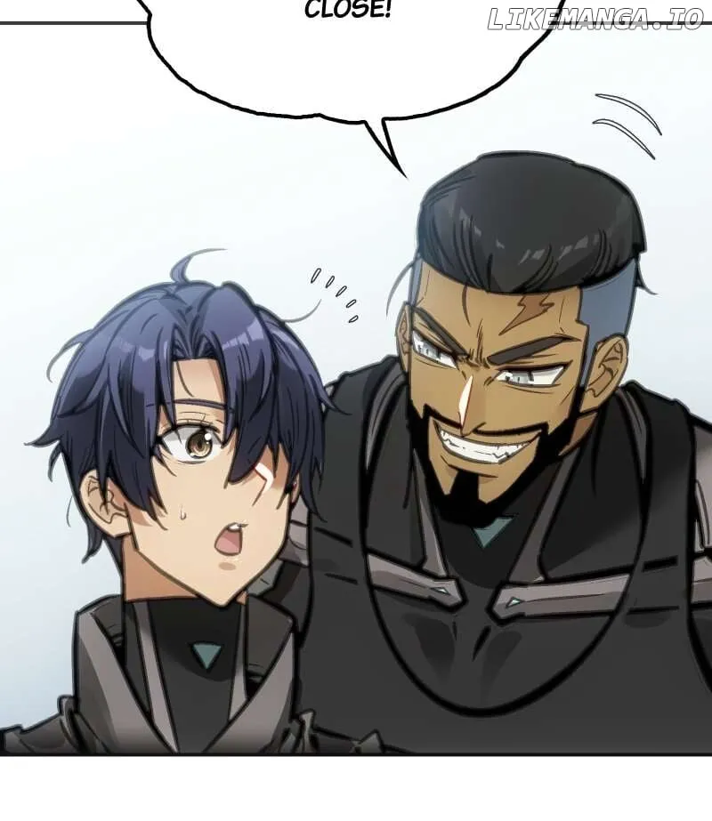 Read Might Through Death chapter 31 image 88 on Lezhin