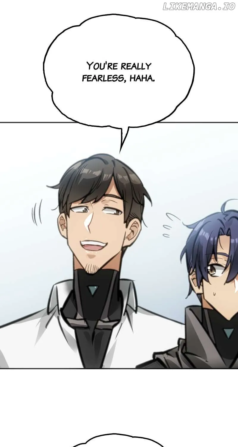 Read Might Through Death chapter 31 image 89 on Lezhin