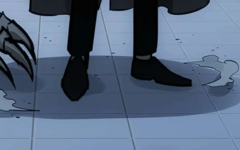 Read Might Through Death chapter 31 image 9 on Lezhin
