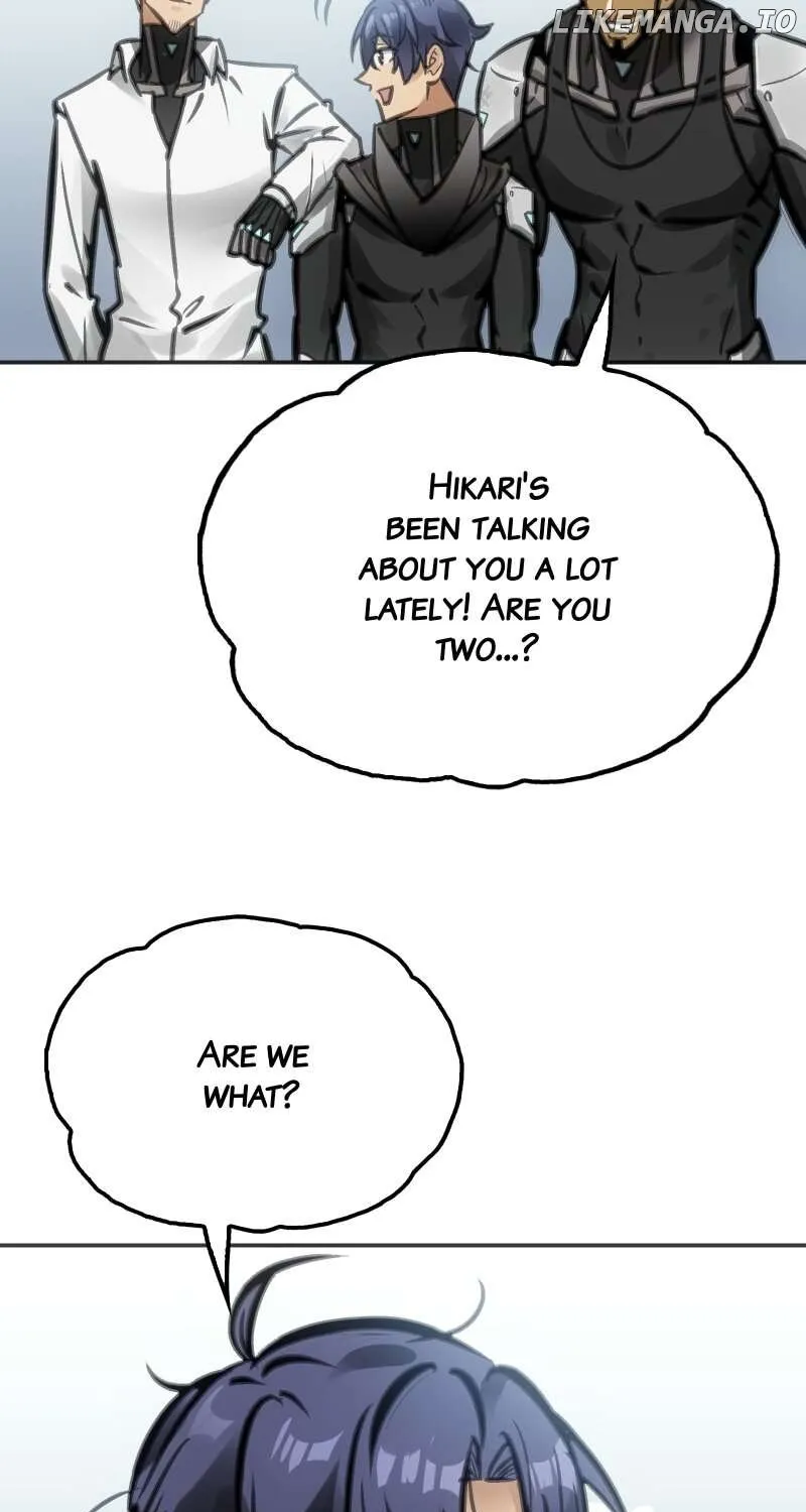 Read Might Through Death chapter 31 image 91 on Lezhin