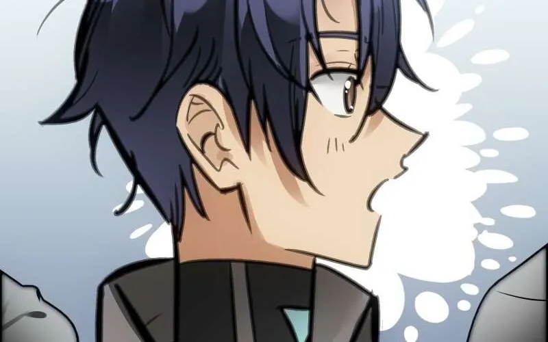 Read Might Through Death chapter 31 image 92 on Lezhin