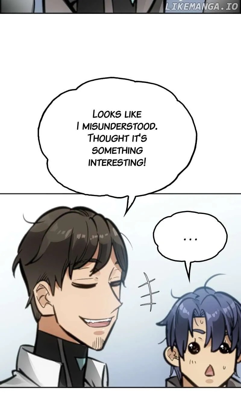Read Might Through Death chapter 31 image 93 on Lezhin
