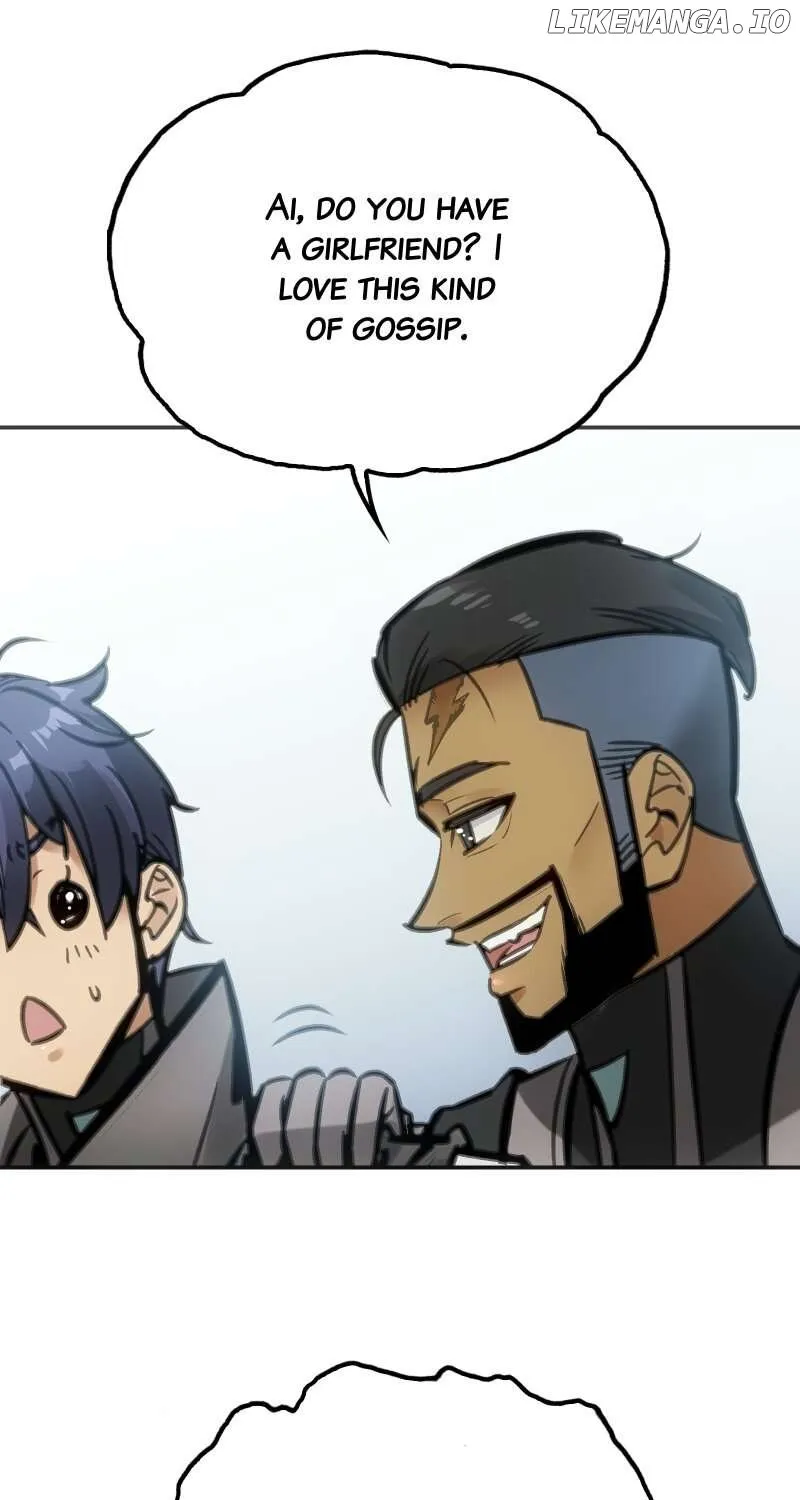 Read Might Through Death chapter 31 image 94 on Lezhin