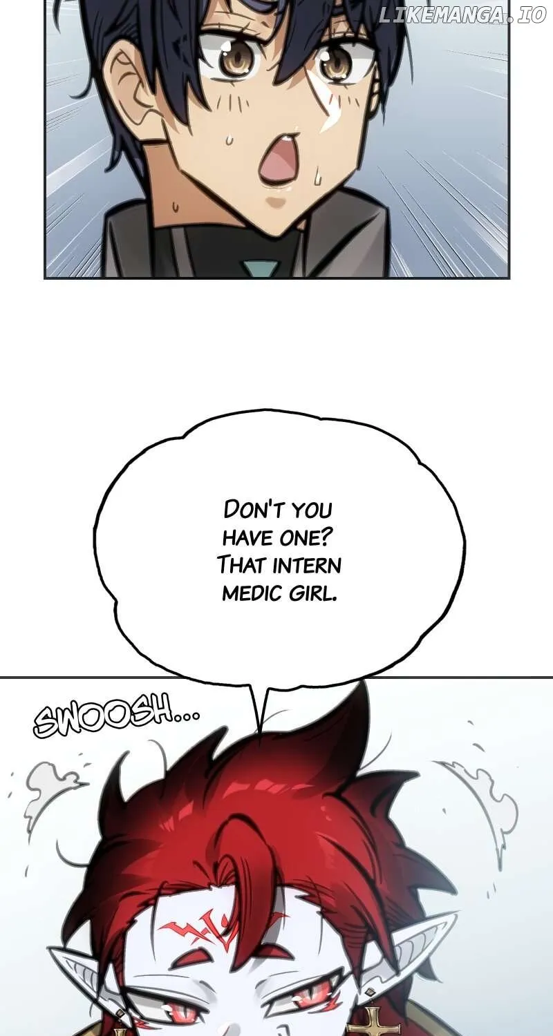 Read Might Through Death chapter 31 image 96 on Lezhin