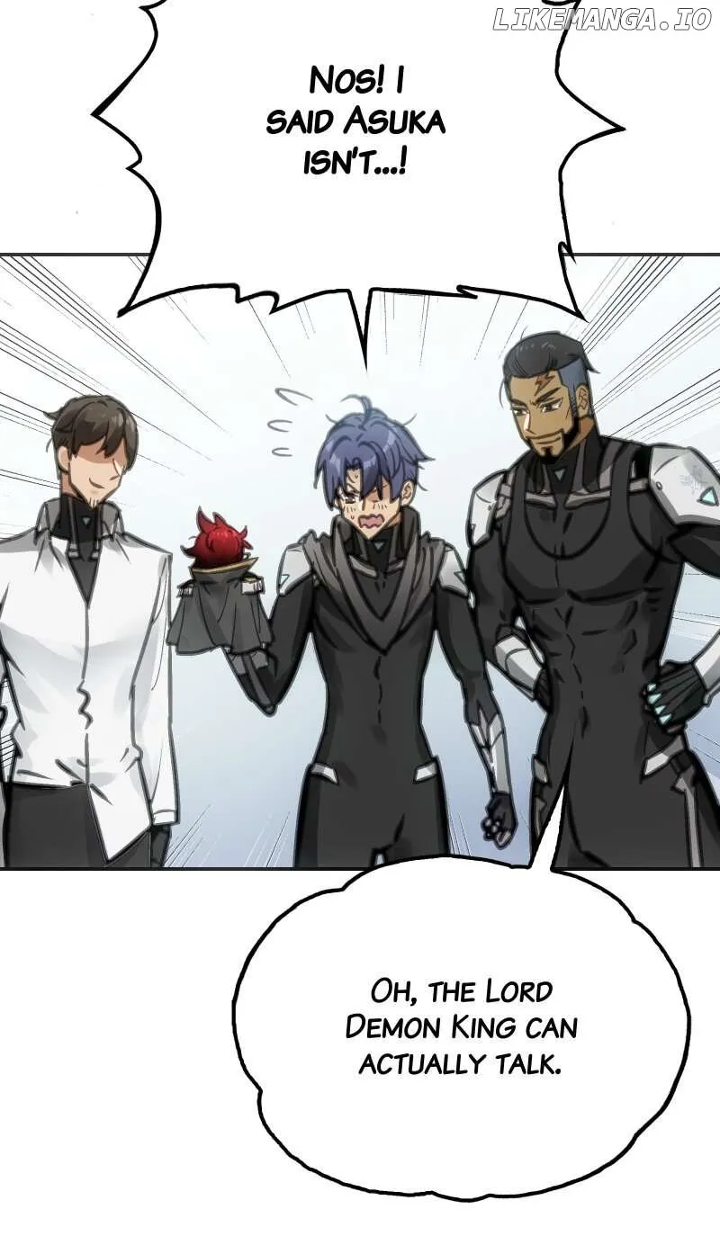 Read Might Through Death chapter 31 image 98 on Lezhin