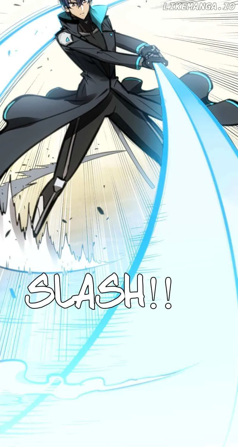 Read Might Through Death chapter 32 image 102 on Lezhin