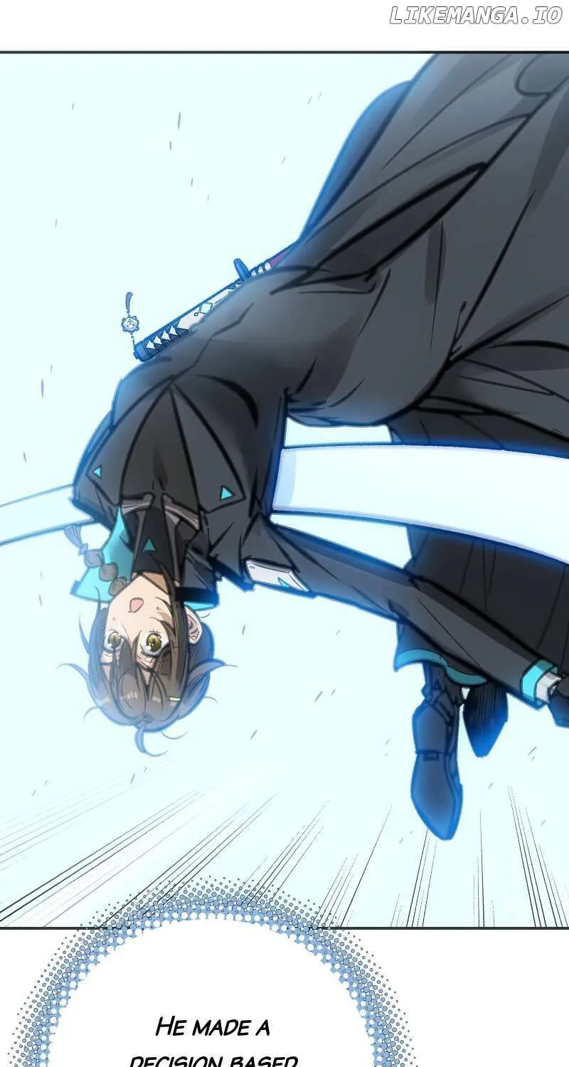 Read Might Through Death chapter 32 image 104 on Lezhin