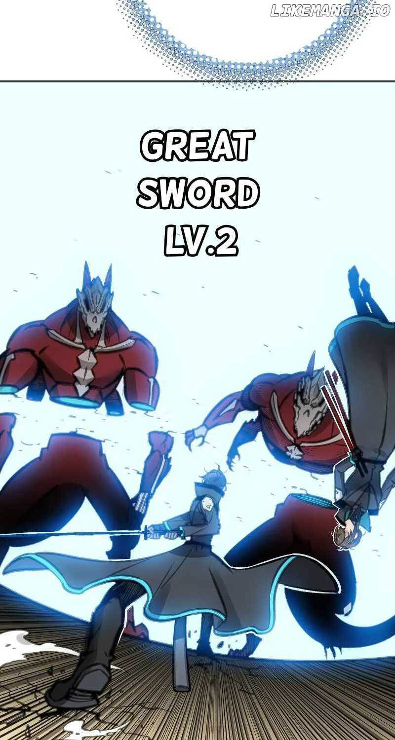 Read Might Through Death chapter 32 image 106 on Lezhin
