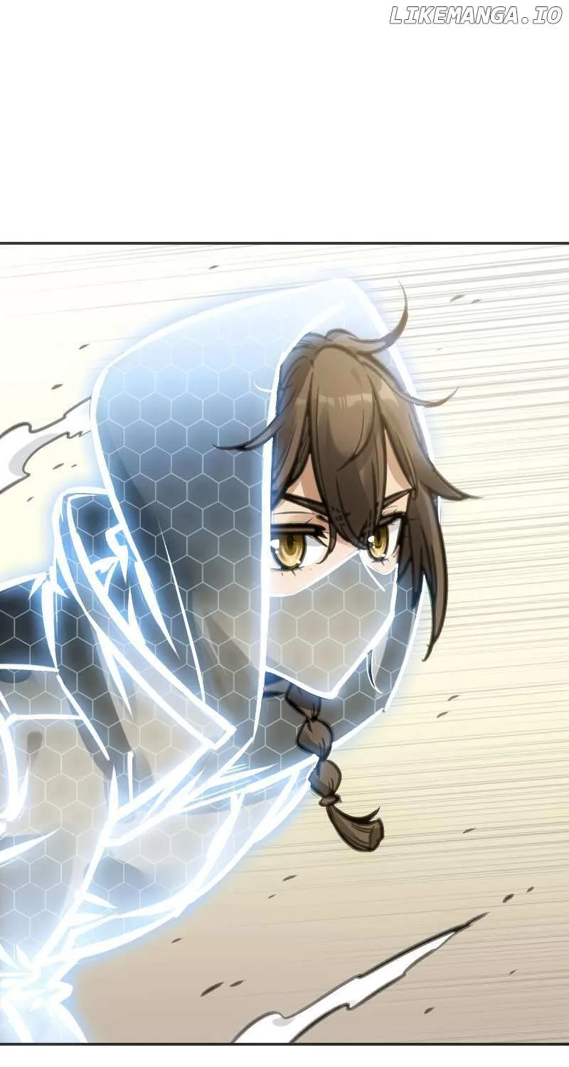 Read Might Through Death chapter 32 image 17 on Lezhin