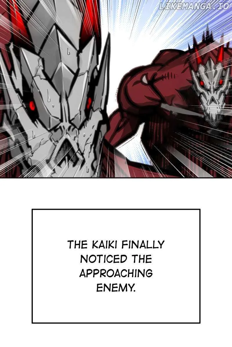 Read Might Through Death chapter 32 image 19 on Lezhin