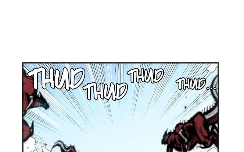 Read Might Through Death chapter 32 image 2 on Lezhin