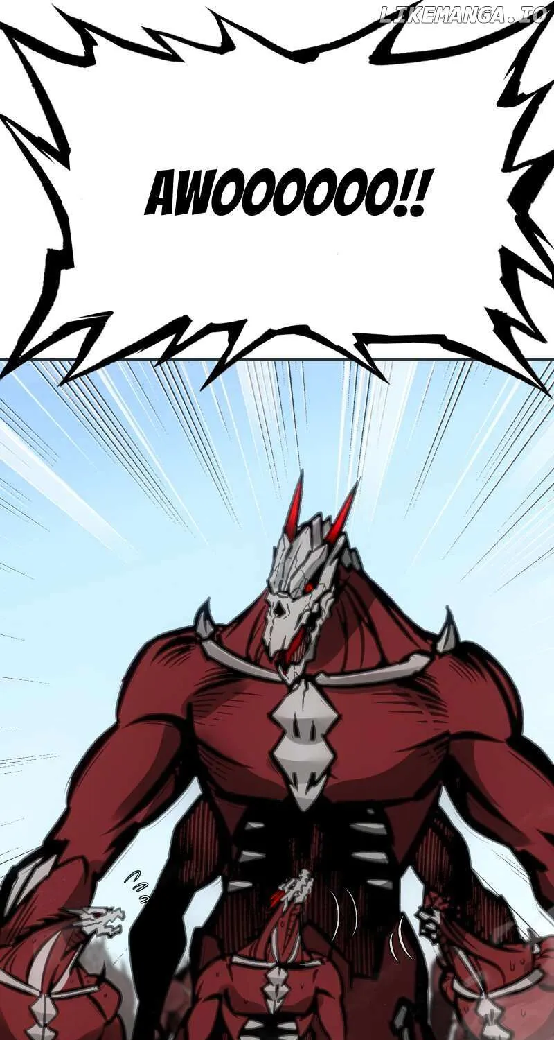 Read Might Through Death chapter 32 image 24 on Lezhin