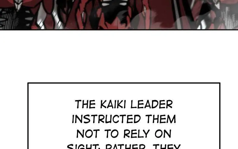 Read Might Through Death chapter 32 image 25 on Lezhin