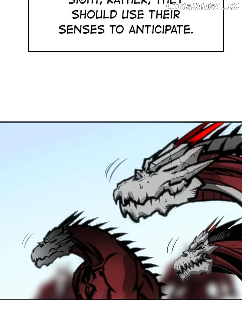 Read Might Through Death chapter 32 image 26 on Lezhin