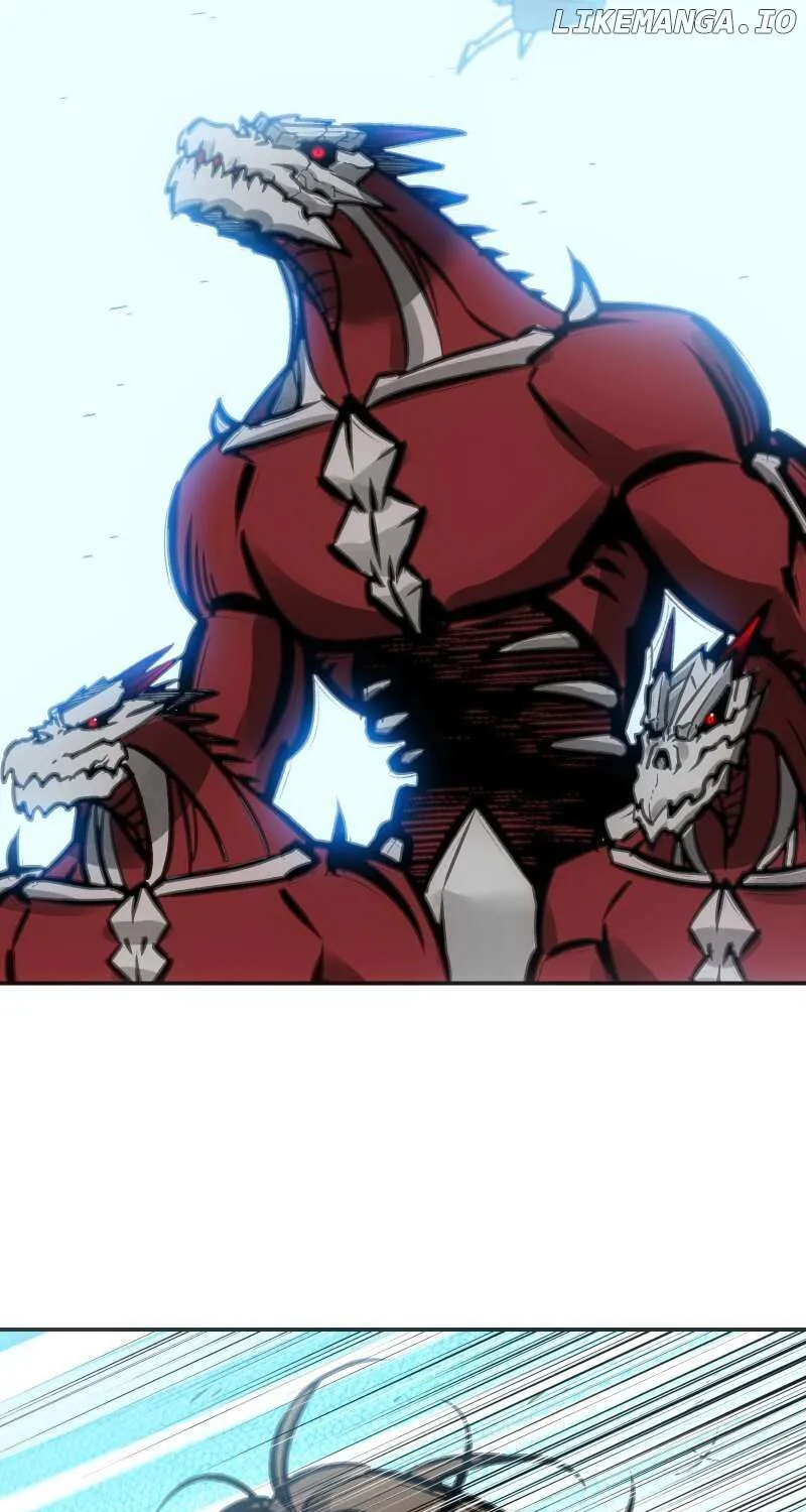 Read Might Through Death chapter 32 image 29 on Lezhin