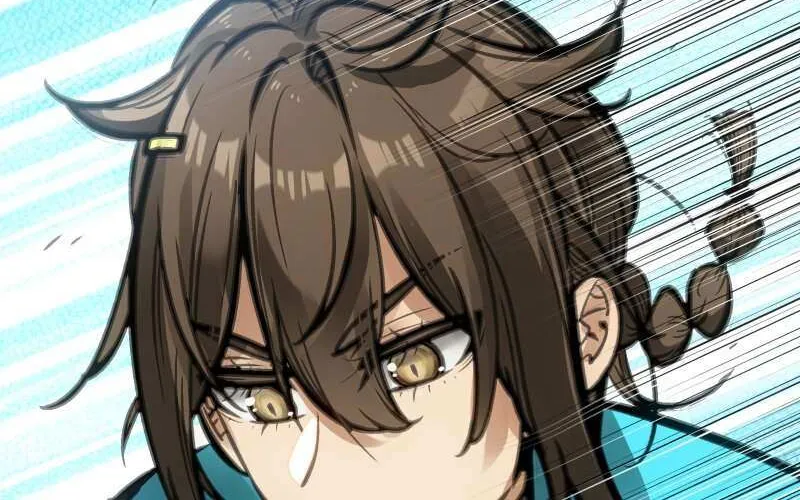 Read Might Through Death chapter 32 image 30 on Lezhin