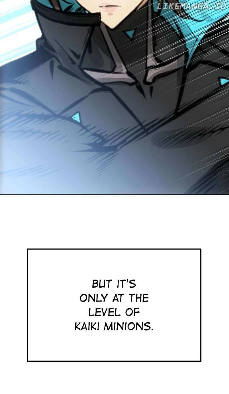 Read Might Through Death chapter 32 image 31 on Lezhin