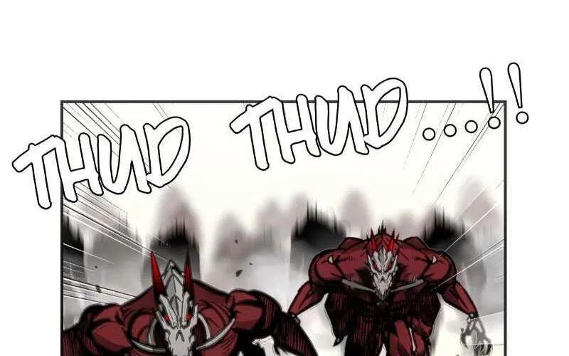 Read Might Through Death chapter 32 image 33 on Lezhin