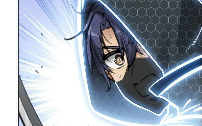 Read Might Through Death chapter 32 image 35 on Lezhin