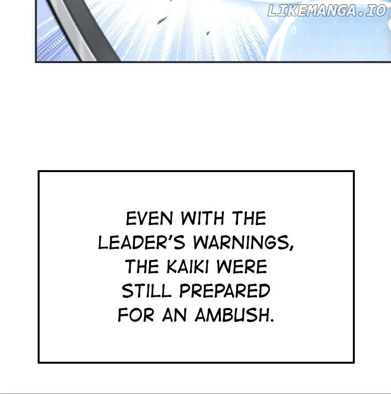 Read Might Through Death chapter 32 image 36 on Lezhin