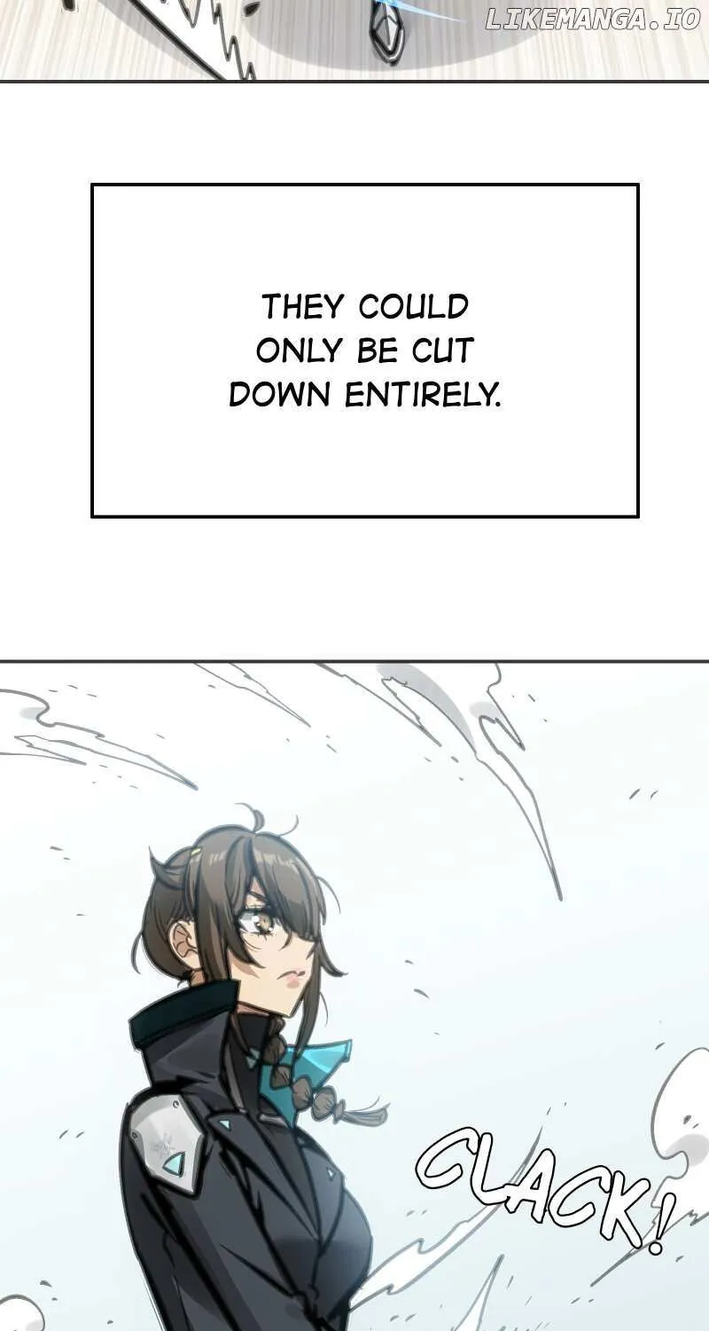 Read Might Through Death chapter 32 image 39 on Lezhin